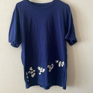 Disney ￼ Mickey Mouse Animation T-shirt